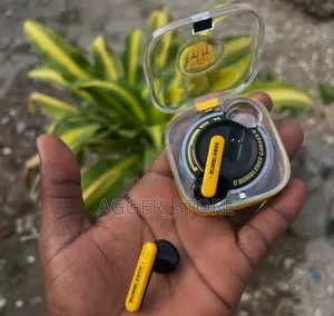 Transformer Bumblebee Airpods