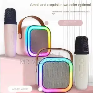 Karaoke Wireless