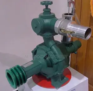 High Pressure Pump
