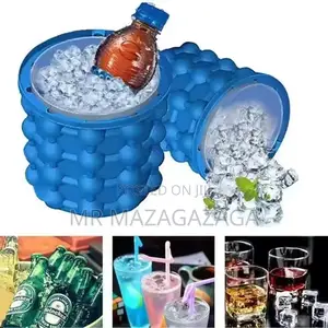Ice Cube Maker