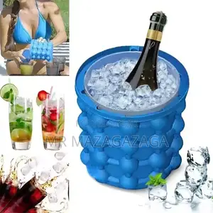 Ice Cube Maker