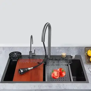 Kitchen Sink Multifunction