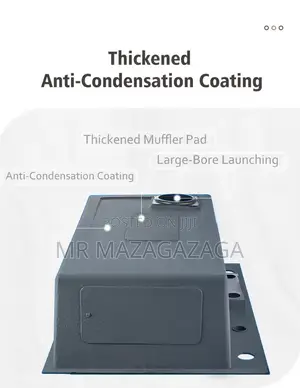 Kitchen Sink Multifunction