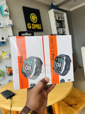 Haylou Watch 2 Pro
