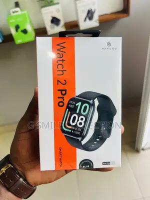 Haylou Watch 2 Pro