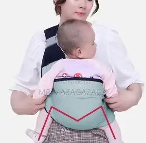 Baby Carrier Shoulder