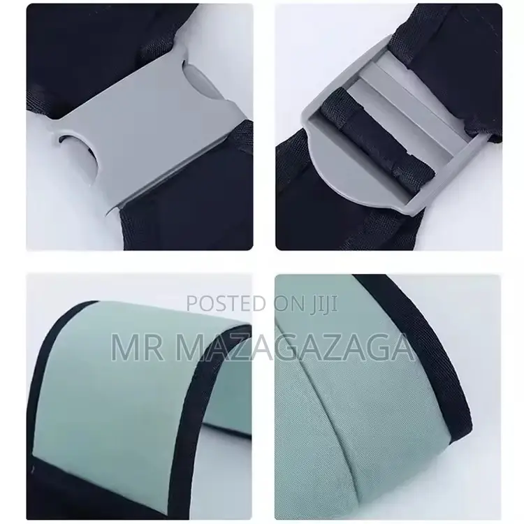 Baby Carrier Shoulder