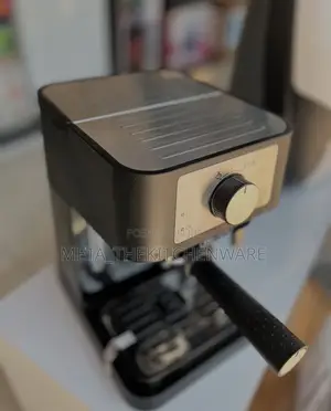 De'longhi Stilosa Manual Espresso Machine Ec260.Bk