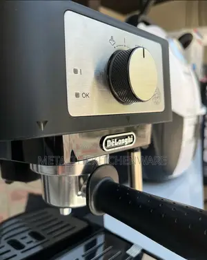 De'longhi Stilosa Manual Espresso Machine Ec260.Bk