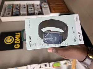 Green Lion Active Se Smart Watch