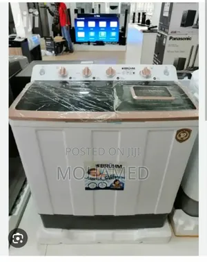 Bruhm Washing Machine 11kg