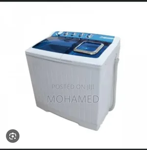 Midea Washing Machine Twintub 14kg