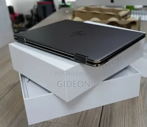 New Laptop HP Spectre 14 16GB Intel Core Ultra 7 SSD 1T