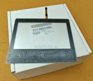 Canon Ir C3222l C3125l C3120l C3025l C3020 Template Touch Screen Glass