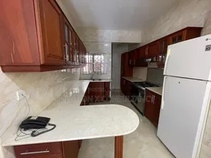 Furnished 3bdrm Apartment in Masaki for rent