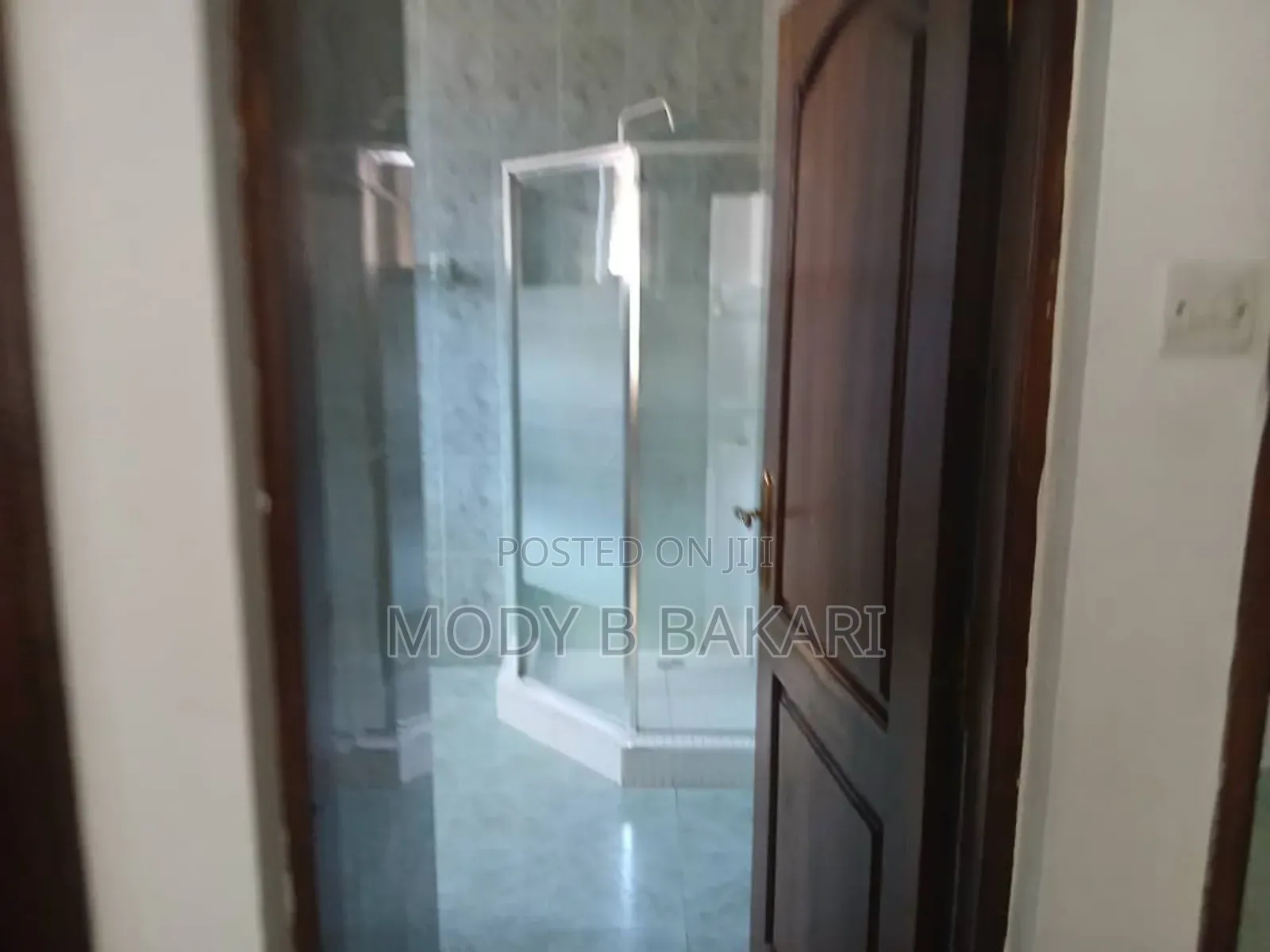 Furnished 4bdrm Villa in Mikocheni for rent