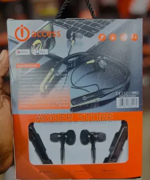 I-Access I-Y05 Neckband Original