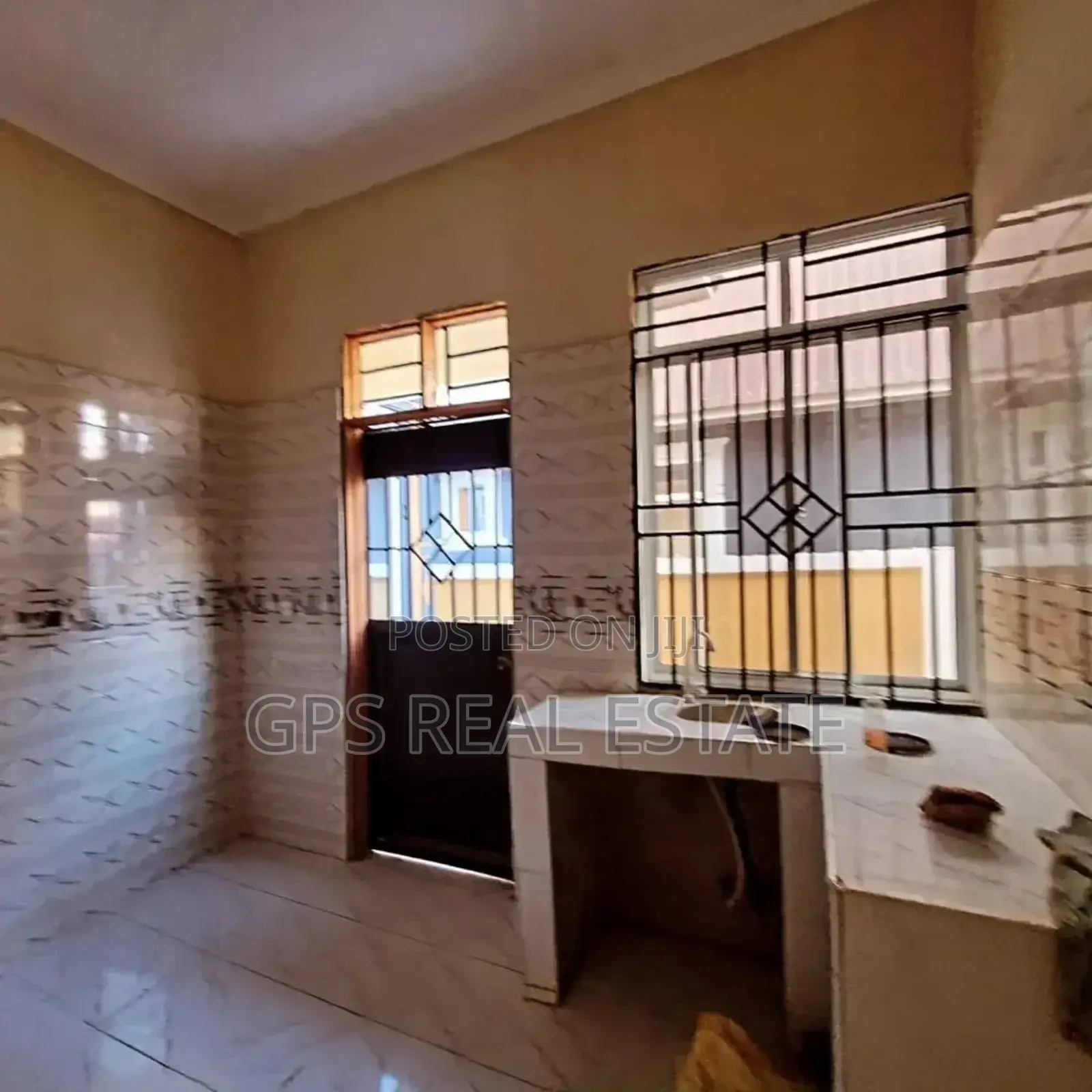 3bdrm House in Chamazi Kwa Mkongo, Temeke for sale