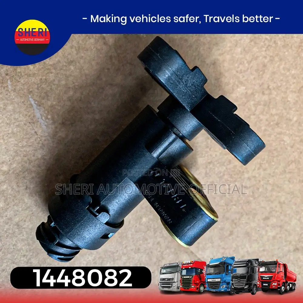 Scania Levelling Sensor