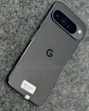 New Google Pixel 9 Pro XL 256 GB Gray