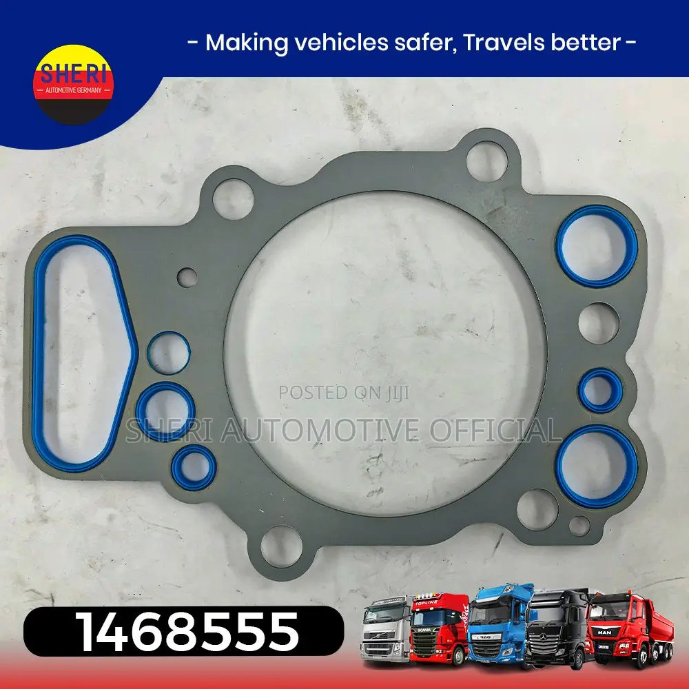 Scania Cylinder Gasket