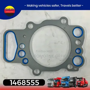 Scania Cylinder Gasket