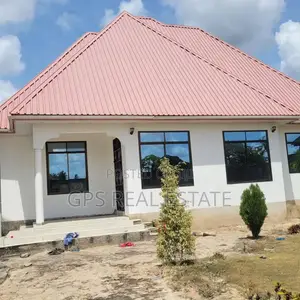 3bdrm House in Vikindu for sale