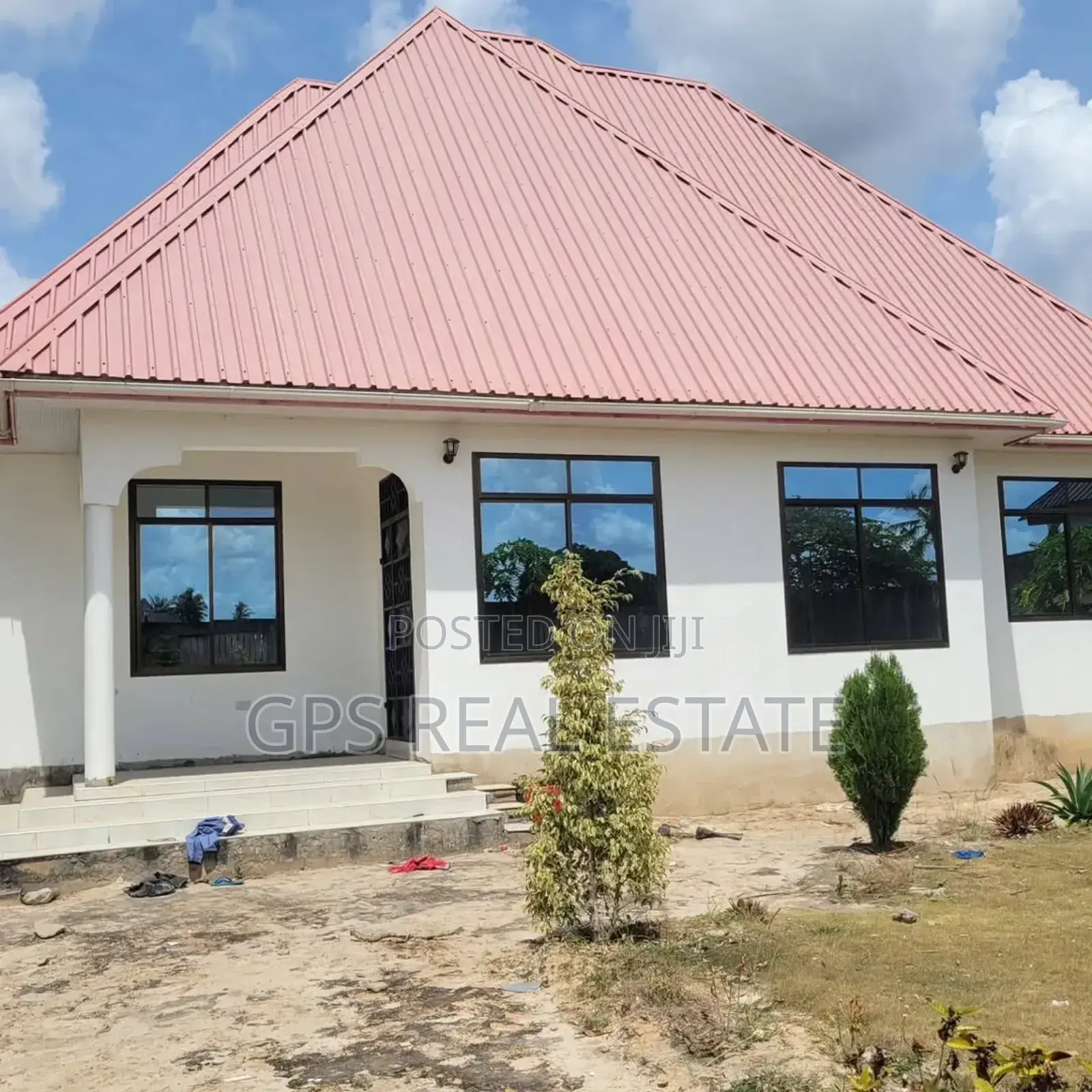 3bdrm House in Vikindu for sale