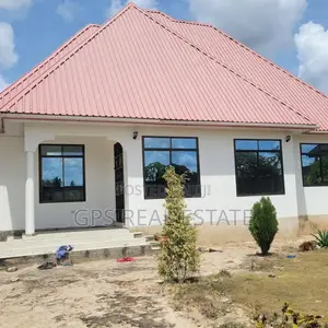 3bdrm House in Vikindu for sale