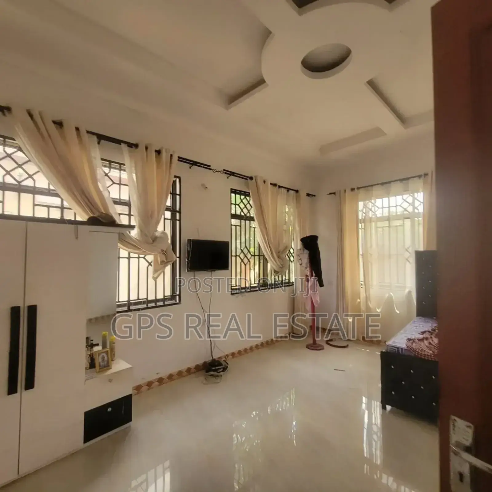 3bdrm House in Vikindu for sale