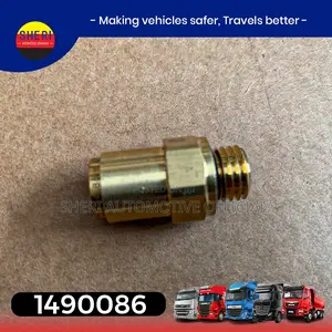 Scania Intake Valve