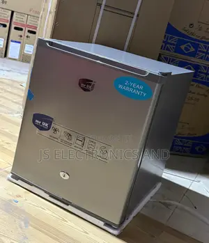 Mr Uk Fridge Single Door Liter 50 Original Inatumia Umeme Kidogo Sana
