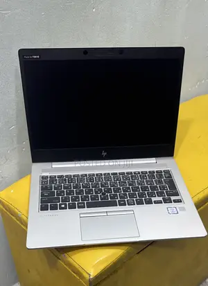 Laptop HP EliteBook 830 G5 8GB Intel Core i3 SSD 256GB