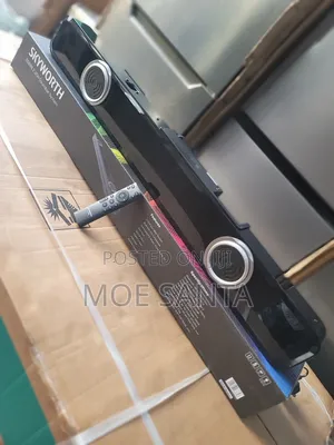 Skywood Soundbar Watts 300