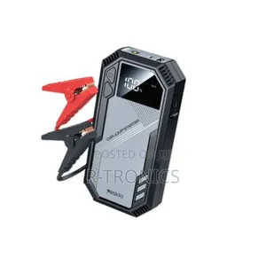 Yesido Vc11 Car Jump Starter