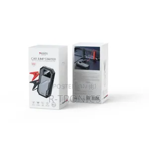 Yesido Vc11 Car Jump Starter