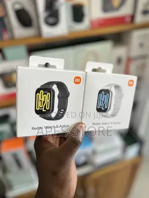 Redmi Watch 5 Active