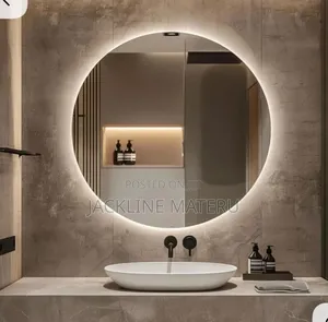 Mirror Zinawaka Nzuri Sana Frame Na Frameless