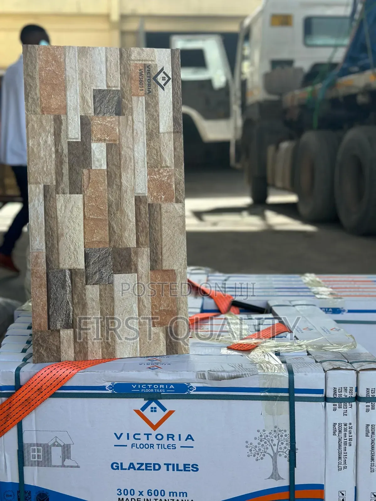 Wall Tiles 60x30cm Vn