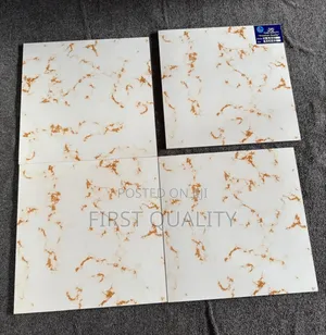 Floor Tiles 40x40cm