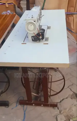 Butterfly Sewing Machine Electric Manual