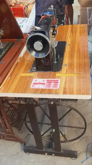 Juki Sewing Machine Electric Motor Manual