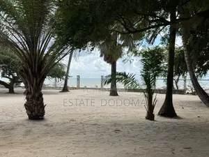 A Prime Plot Available for Sale at Kawe Beach /Msasani Beach