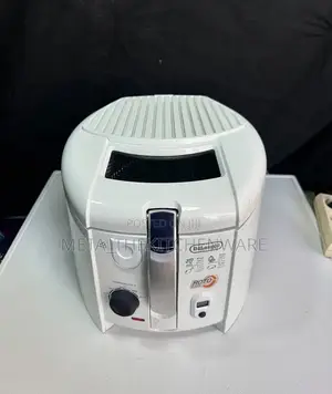De'longhi Digital Airfryer 1.2l 1800w F28311.W1