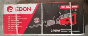 Edon Dh-Gl-110a Demolition Hammer