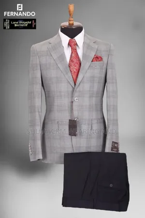 Fernando Taxedo Suit