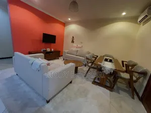 Furnished 2bdrm Apartment in Mikocheni for rent