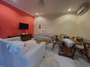 Furnished 2bdrm Apartment in Mikocheni for rent