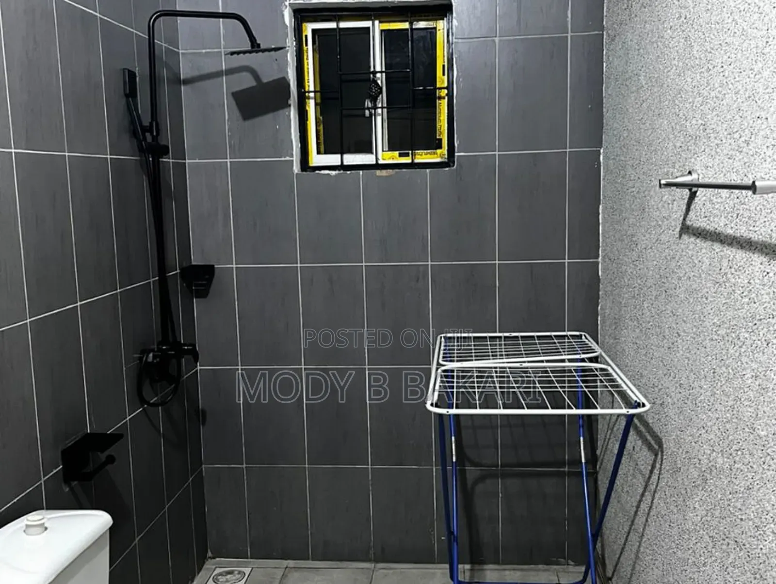 Furnished 2bdrm Apartment in Mikocheni for rent