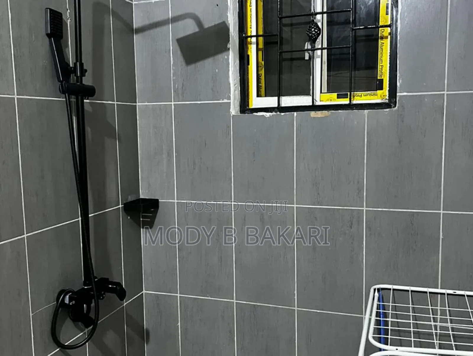 Furnished 2bdrm Apartment in Mikocheni for rent